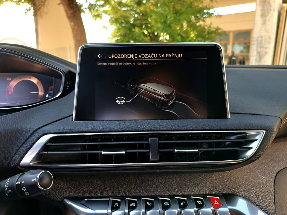 Fotografija za 2804 Peugeot 5008 1.5BlueHDI GT-Line