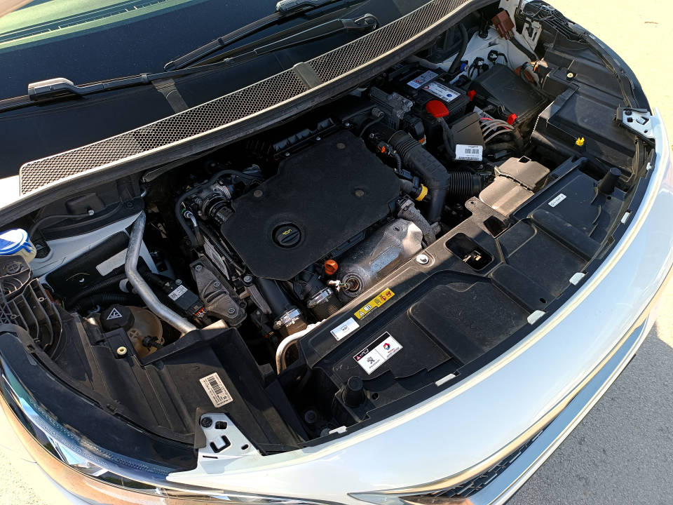 Fotografija za 2804 Peugeot 5008 1.5BlueHDI GT-Line