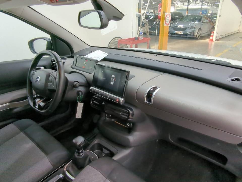 Fotografija za 2810 Citroen C4 Cactus 1.5BlueHDI FEEL