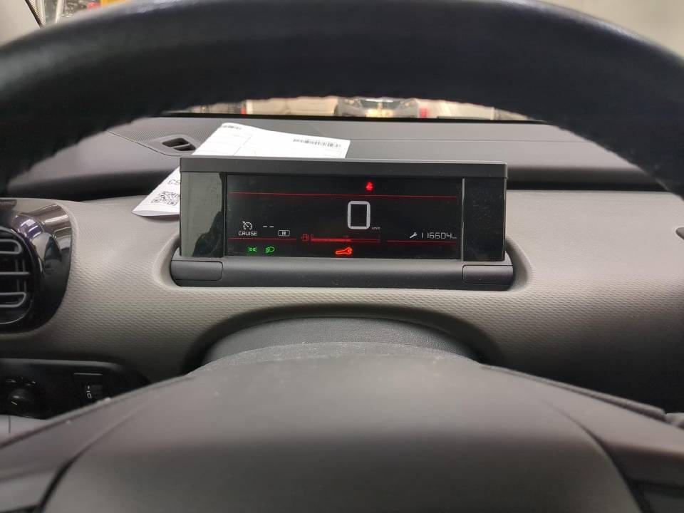 Fotografija za 2810 Citroen C4 Cactus 1.5BlueHDI FEEL
