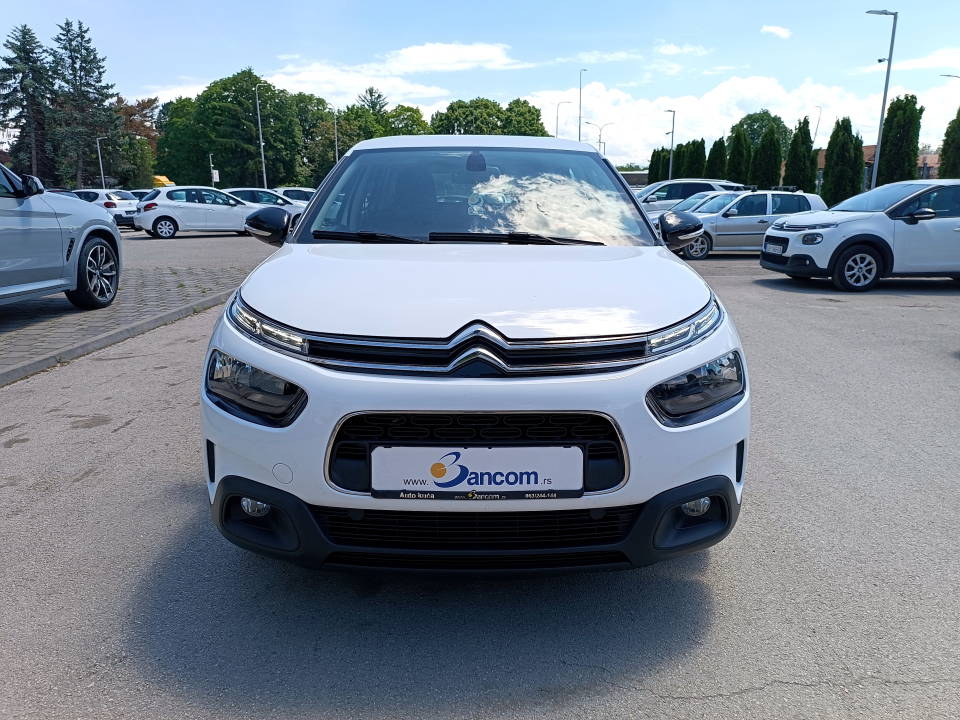 Fotografija za 2810 Citroen C4 Cactus 1.5BlueHDI FEEL