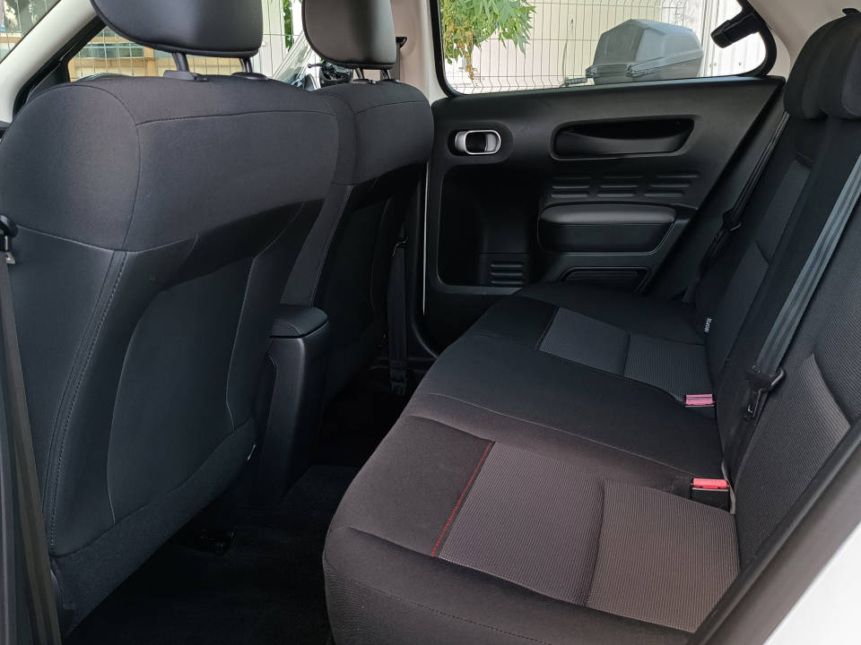 Fotografija za 2810 Citroen C4 Cactus 1.5BlueHDI FEEL