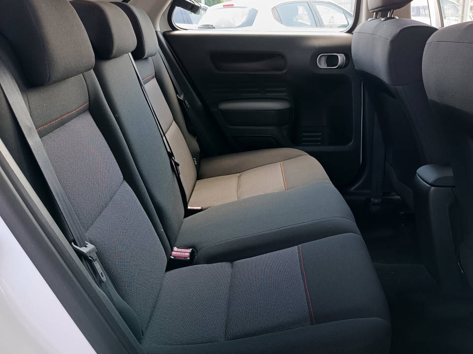 Fotografija za 2810 Citroen C4 Cactus 1.5BlueHDI FEEL