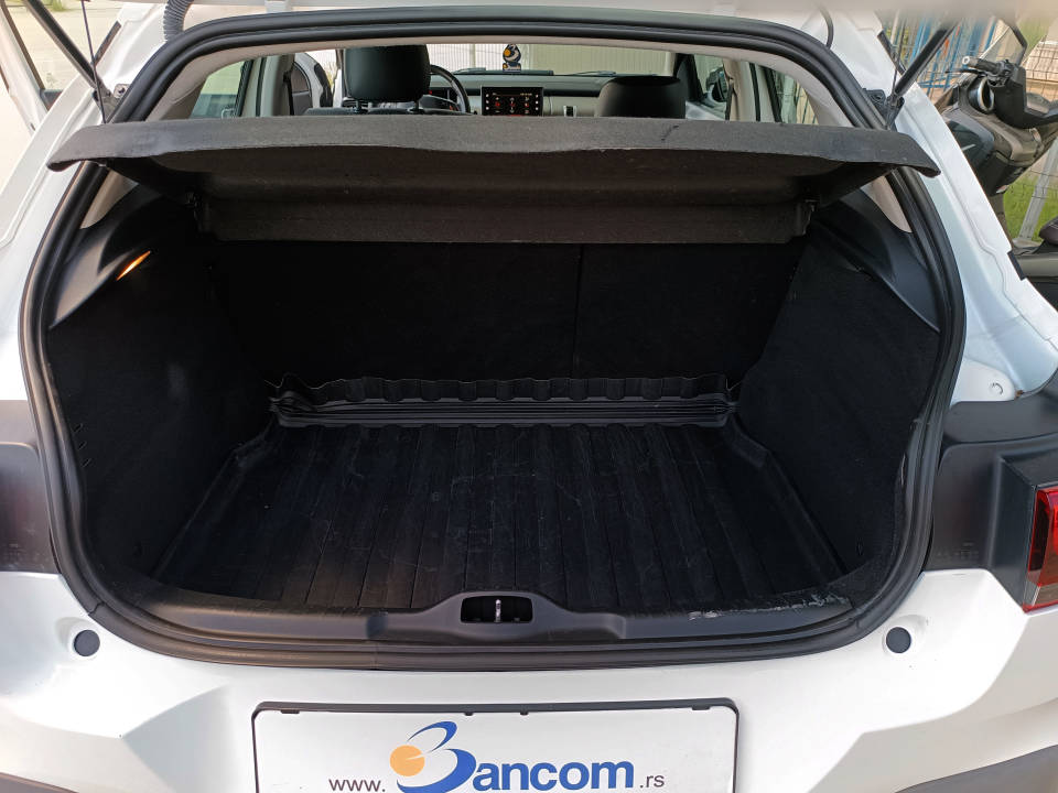 Fotografija za 2810 Citroen C4 Cactus 1.5BlueHDI FEEL