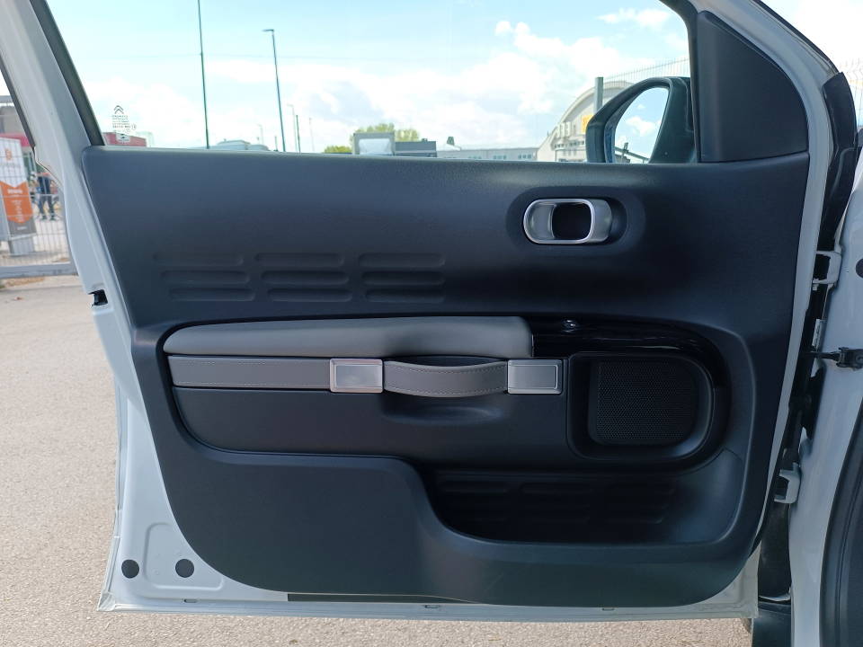 Fotografija za 2810 Citroen C4 Cactus 1.5BlueHDI FEEL