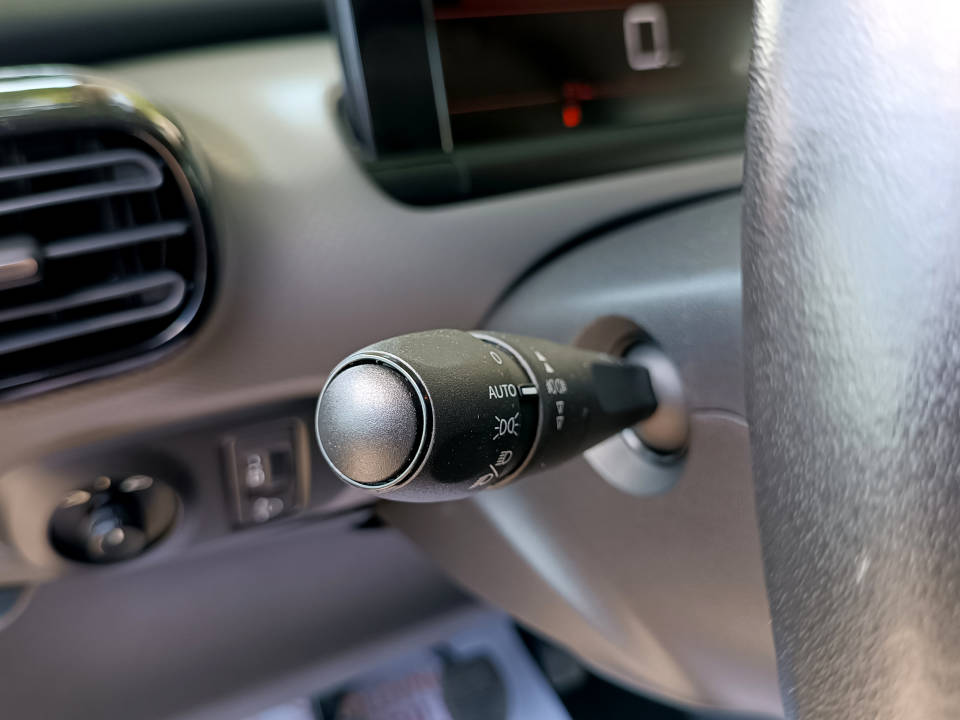 Fotografija za 2810 Citroen C4 Cactus 1.5BlueHDI FEEL