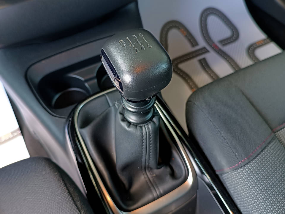 Fotografija za 2810 Citroen C4 Cactus 1.5BlueHDI FEEL