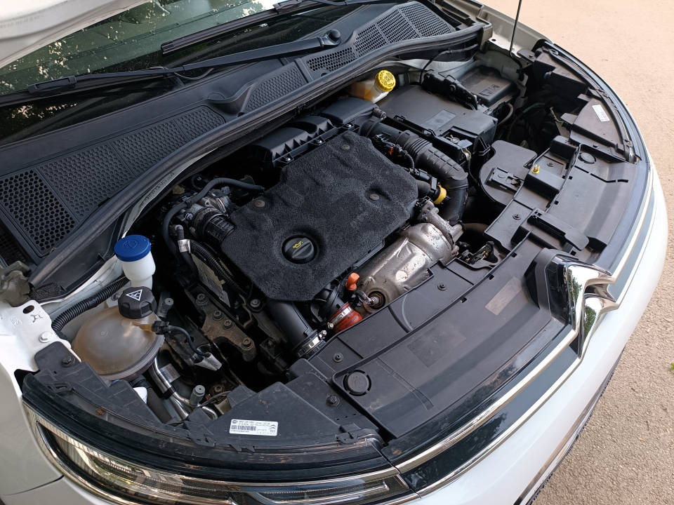 Fotografija za 2810 Citroen C4 Cactus 1.5BlueHDI FEEL