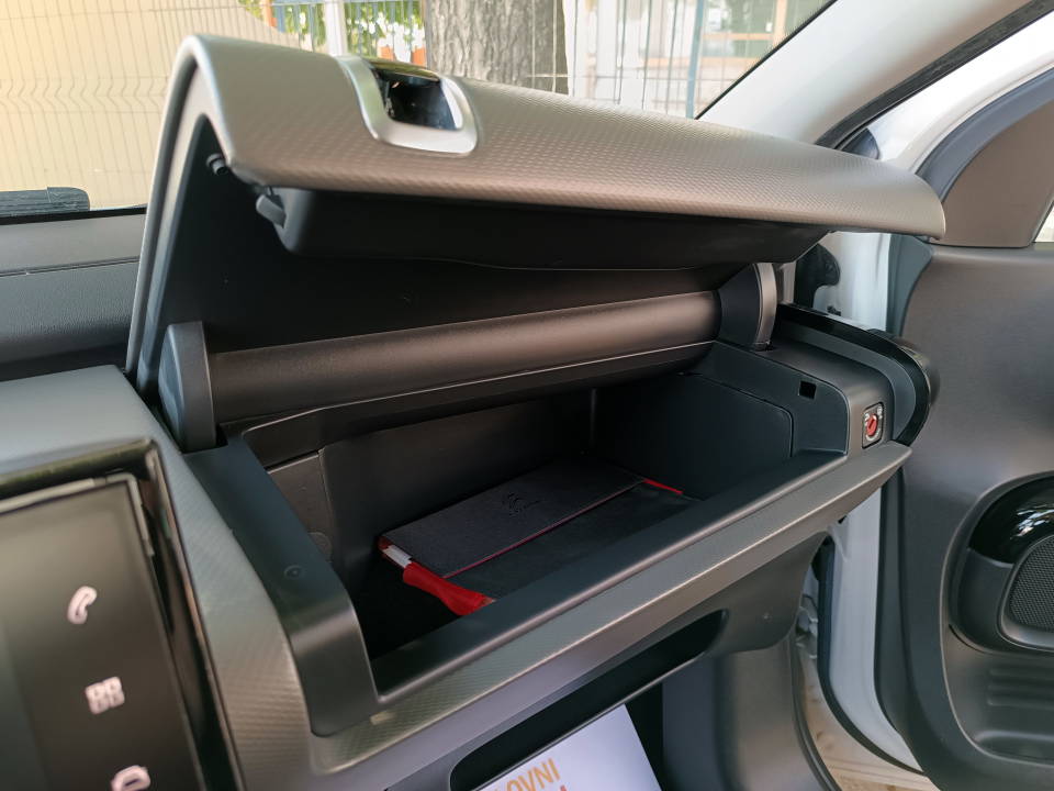 Fotografija za 2810 Citroen C4 Cactus 1.5BlueHDI FEEL