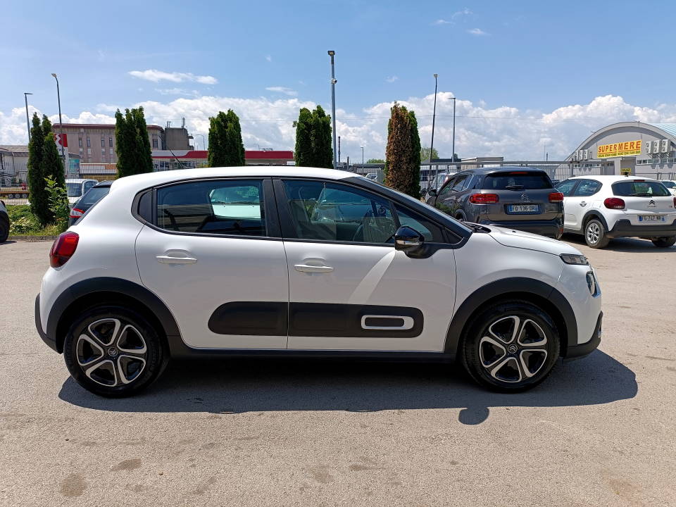 Fotografija za 2811 Citroen C3 1.2PureTECH
