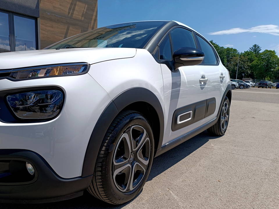 Fotografija za 2811 Citroen C3 1.2PureTECH