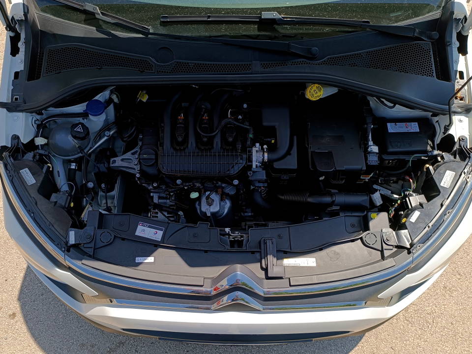 Fotografija za 2811 Citroen C3 1.2PureTECH