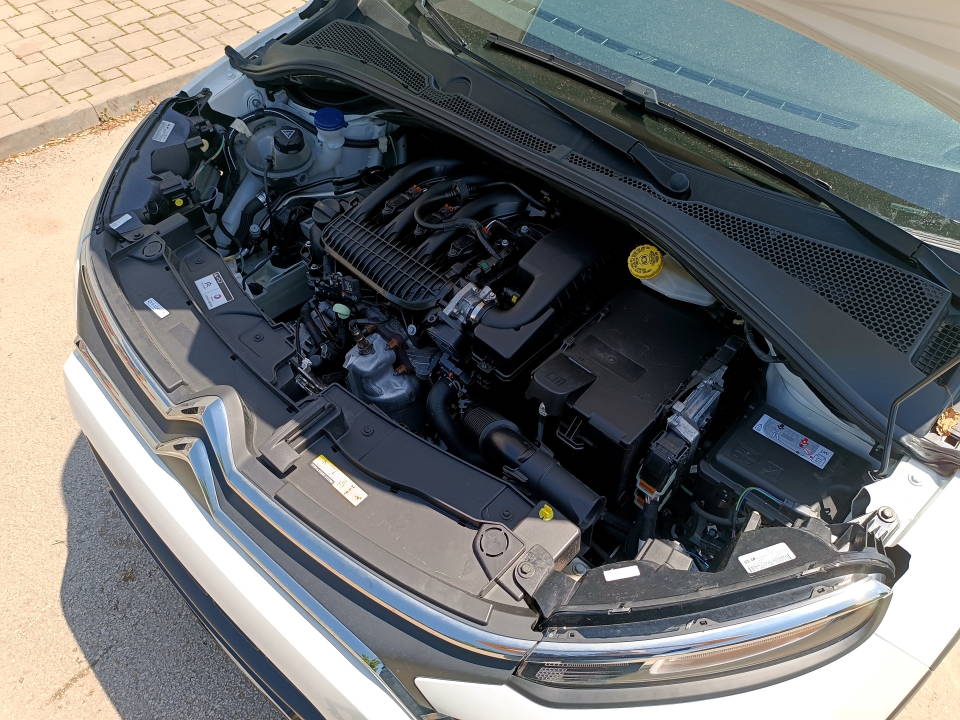 Fotografija za 2811 Citroen C3 1.2PureTECH