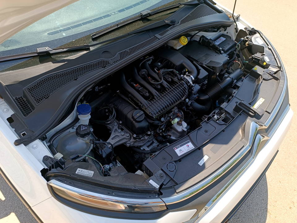 Fotografija za 2811 Citroen C3 1.2PureTECH