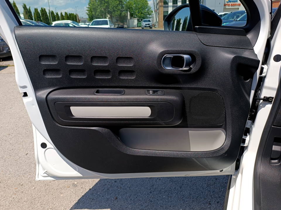 Fotografija za 2811 Citroen C3 1.2PureTECH