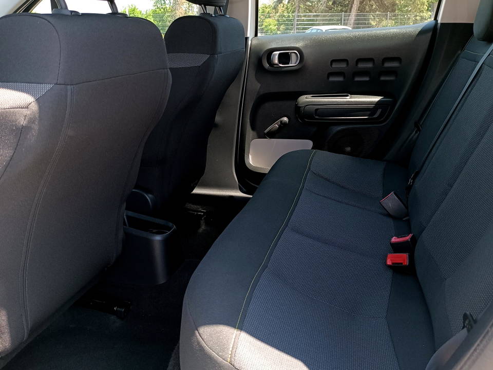 Fotografija za 2811 Citroen C3 1.2PureTECH