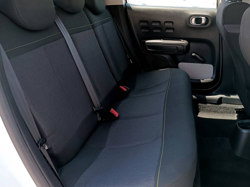 Fotografija za 2811 Citroen C3 1.2PureTECH