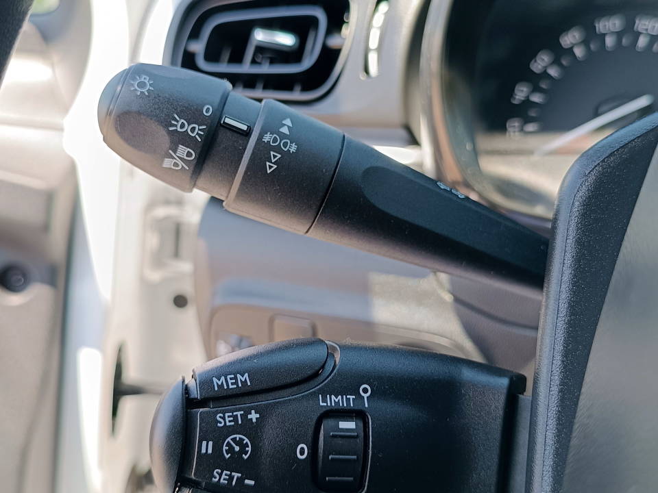 Fotografija za 2811 Citroen C3 1.2PureTECH