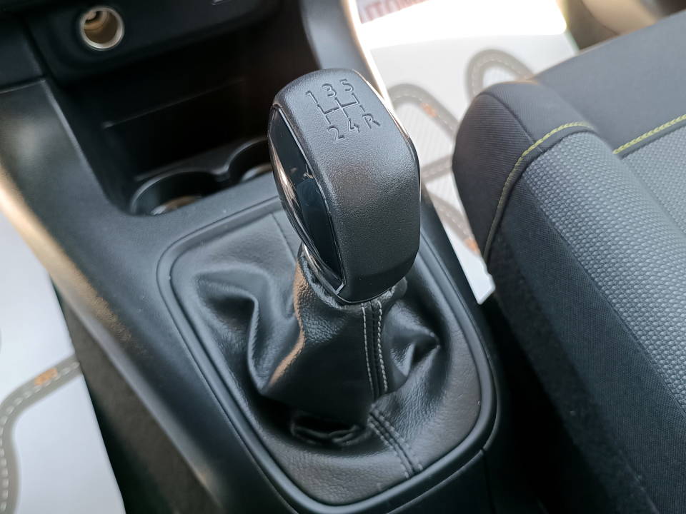 Fotografija za 2811 Citroen C3 1.2PureTECH