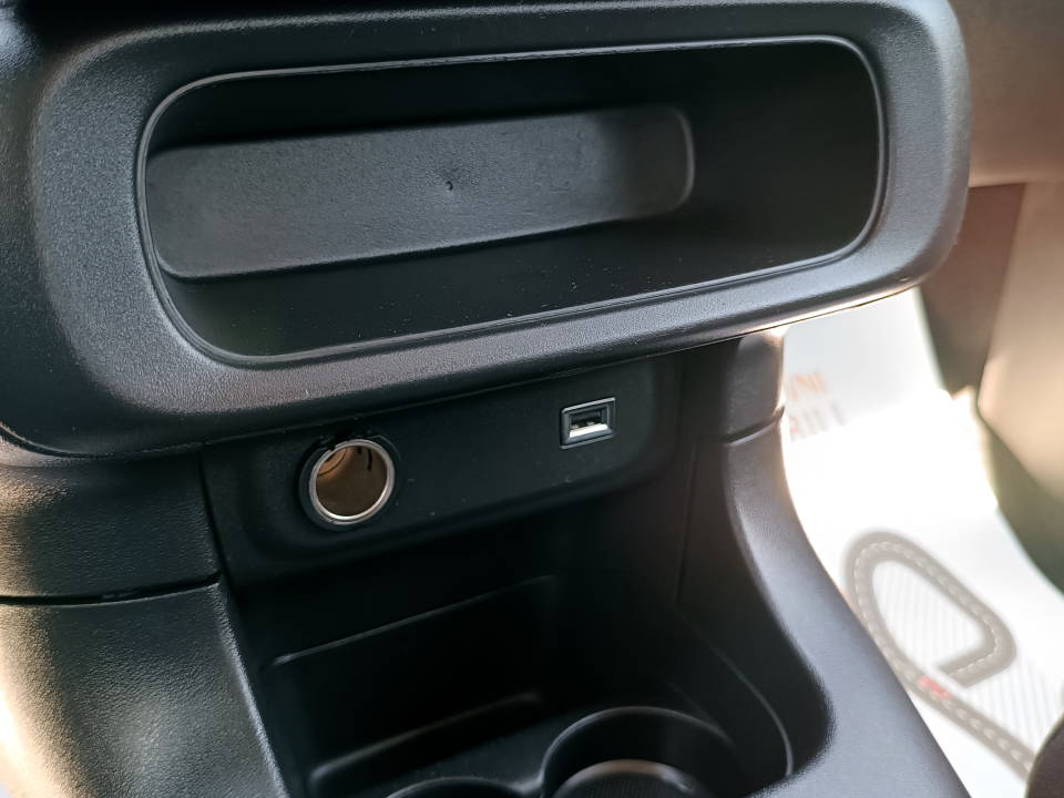 Fotografija za 2811 Citroen C3 1.2PureTECH