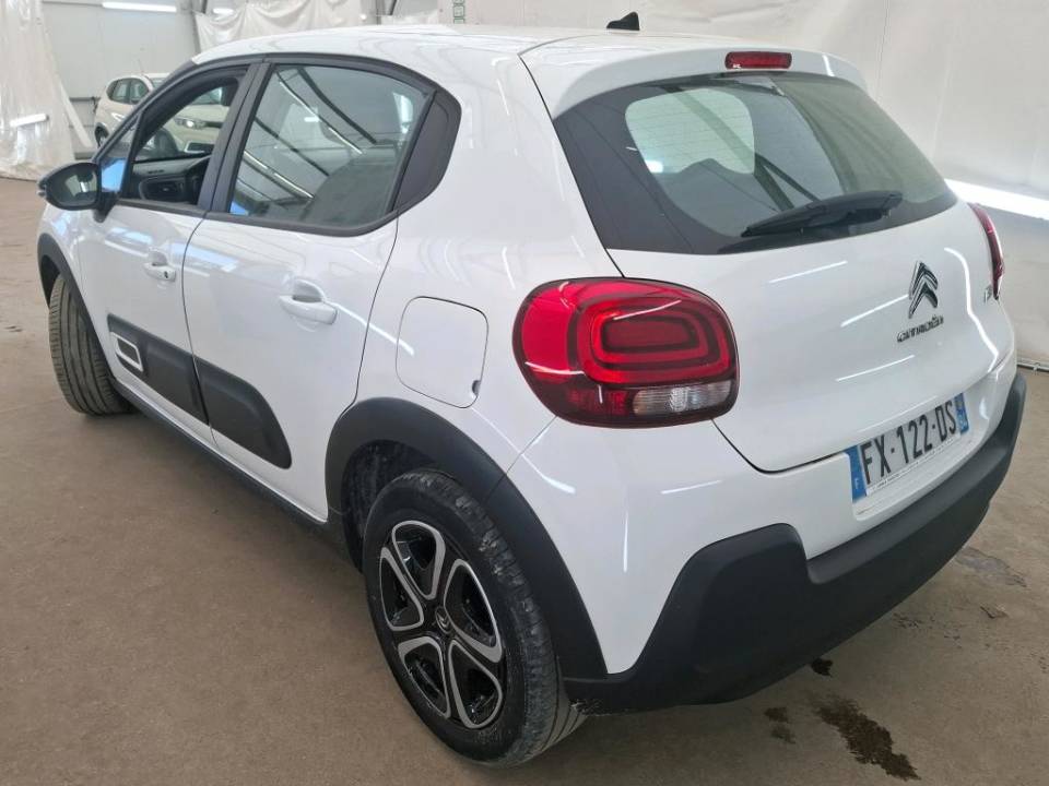 Fotografija za 2817 Citroen C3 1.2PureTECH