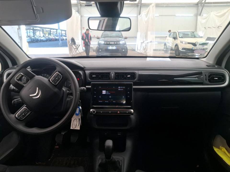 Fotografija za 2817 Citroen C3 1.2PureTECH