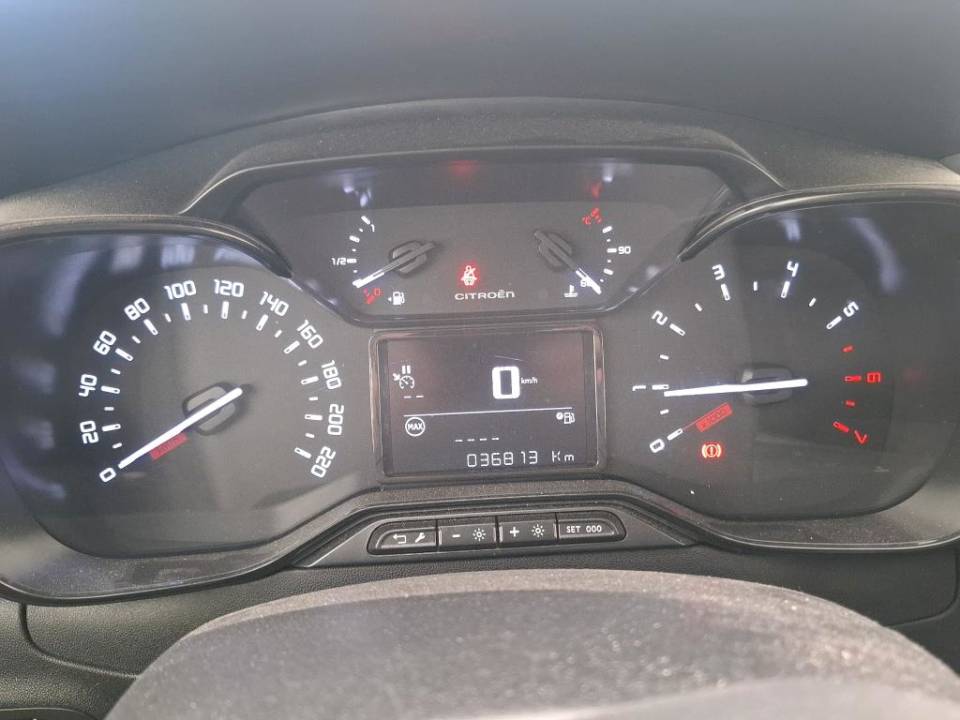 Fotografija za 2817 Citroen C3 1.2PureTECH