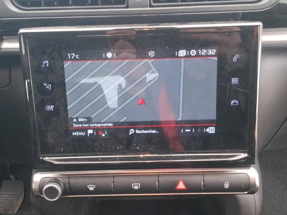 Fotografija za 2817 Citroen C3 1.2PureTECH