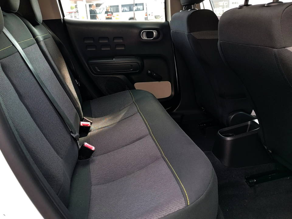 Fotografija za 2817 Citroen C3 1.2PureTECH