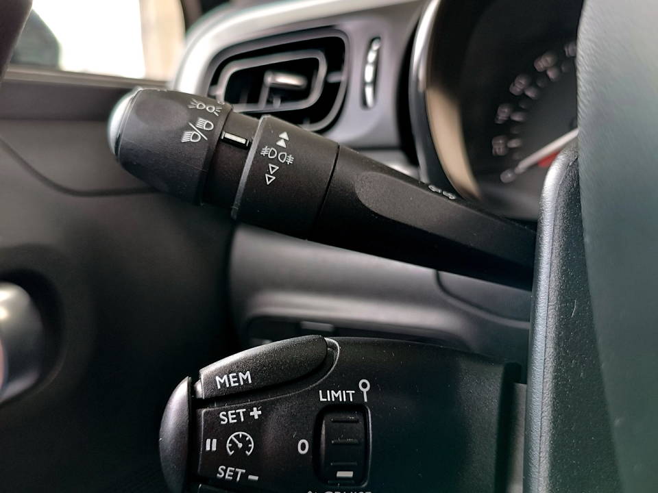 Fotografija za 2817 Citroen C3 1.2PureTECH