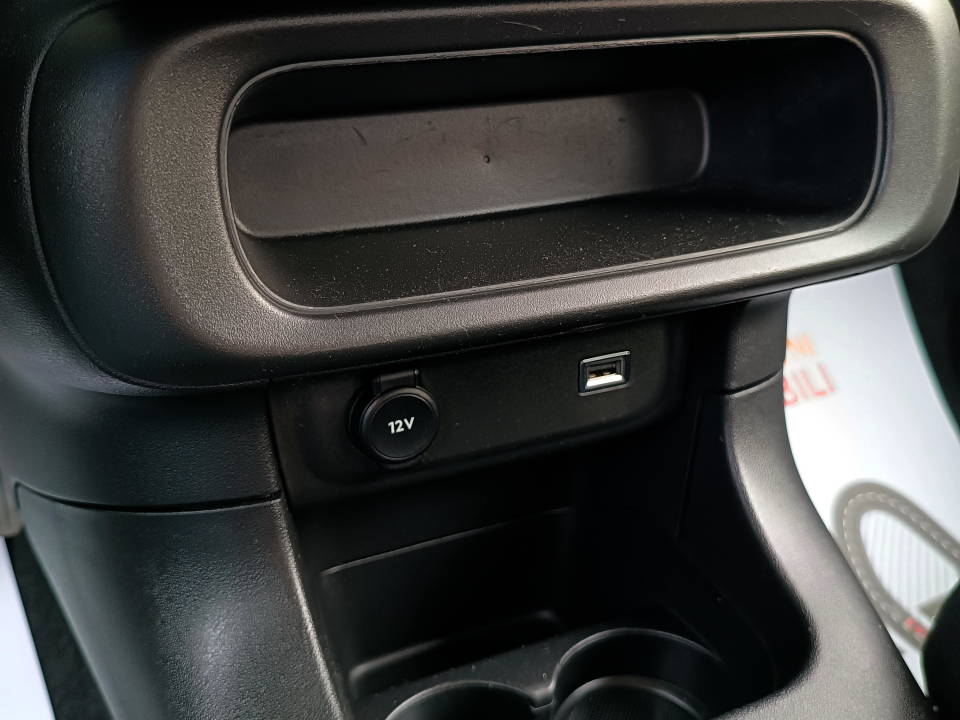Fotografija za 2817 Citroen C3 1.2PureTECH