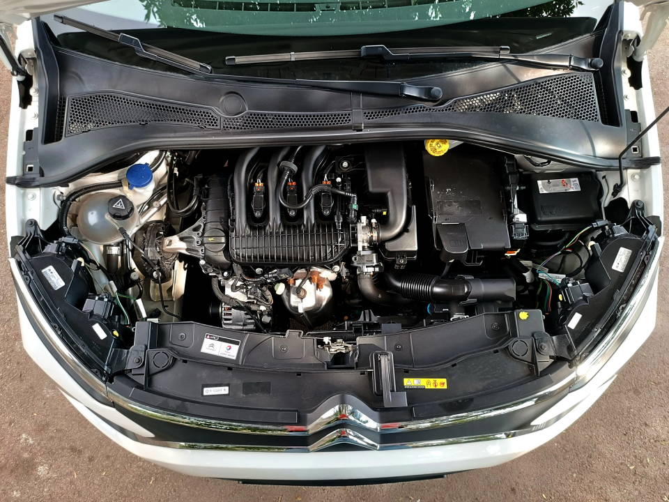 Fotografija za 2817 Citroen C3 1.2PureTECH