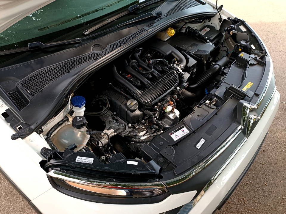 Fotografija za 2817 Citroen C3 1.2PureTECH