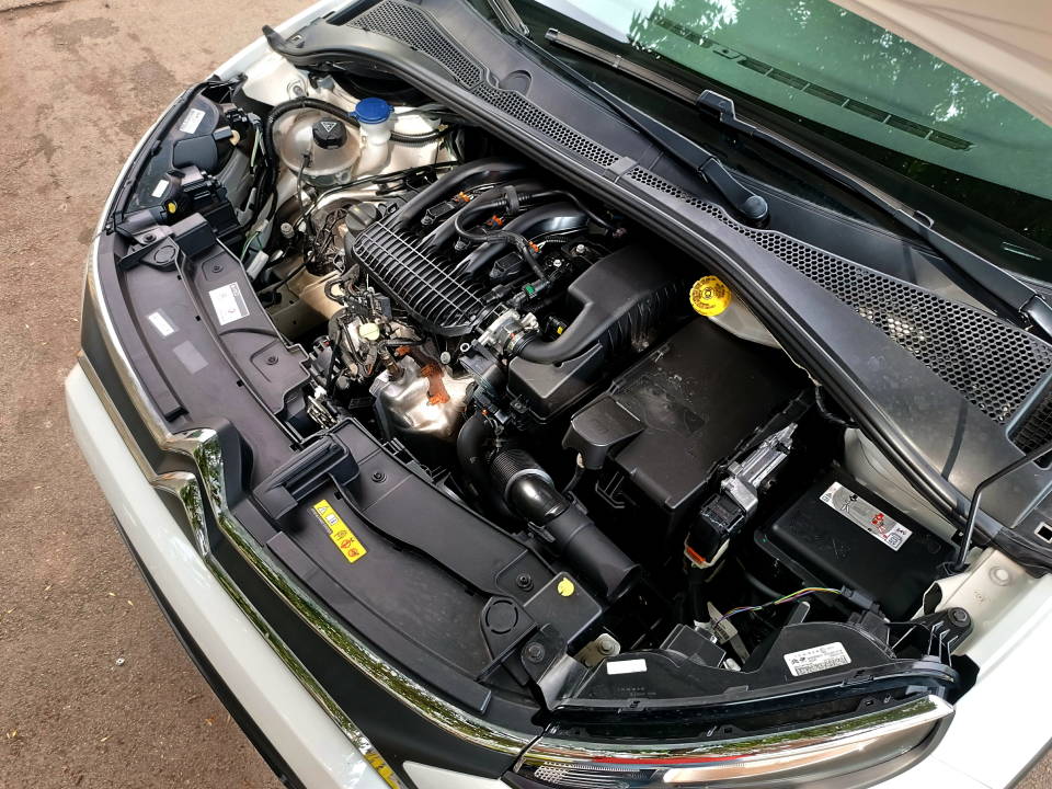 Fotografija za 2817 Citroen C3 1.2PureTECH