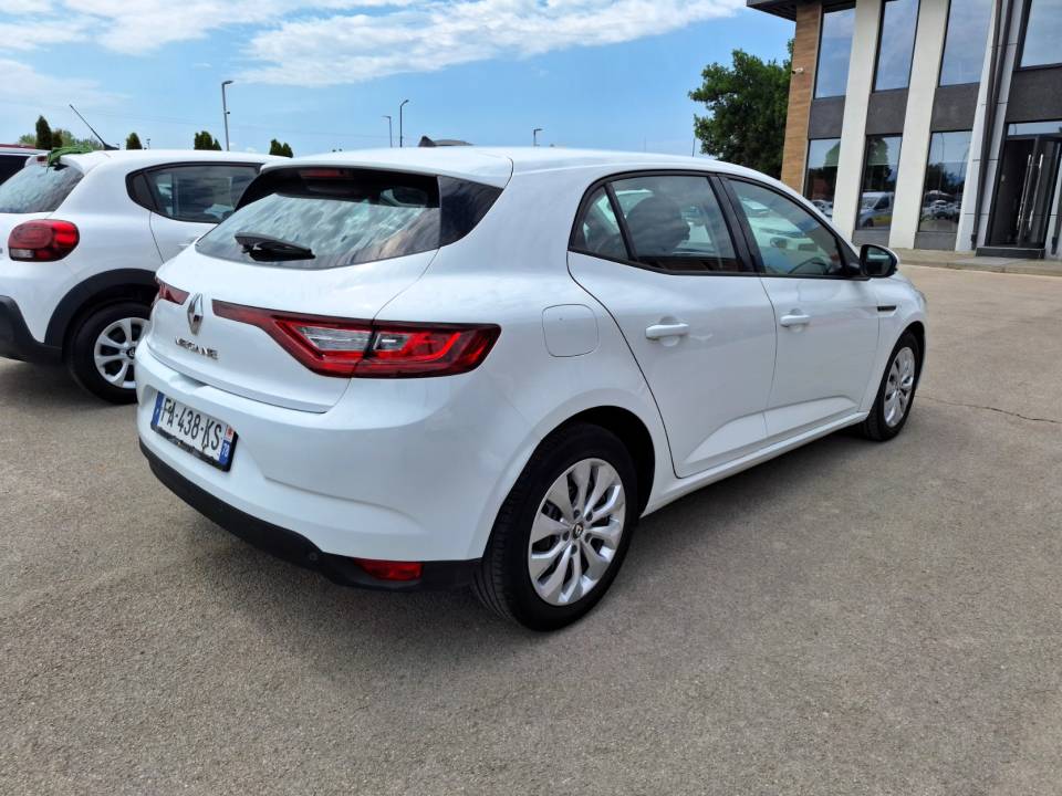 Fotografija za 2819 Renault Megane 1.5dci Energy