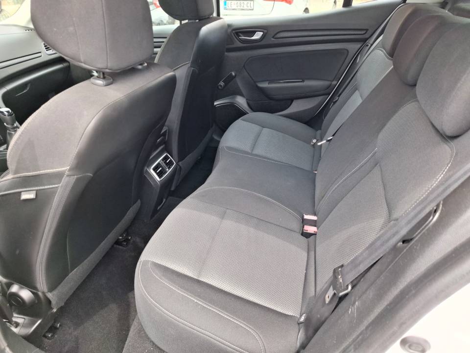 Fotografija za 2819 Renault Megane 1.5dci Energy