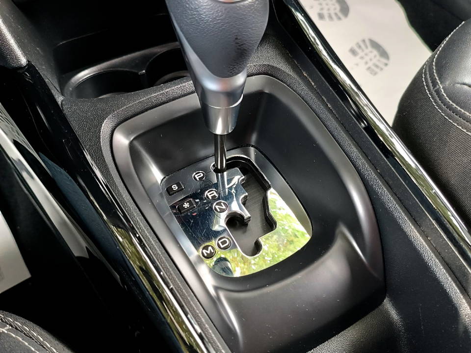 Fotografija za 2820 Peugeot 2008 1.5BlueHDI Allure Automatik