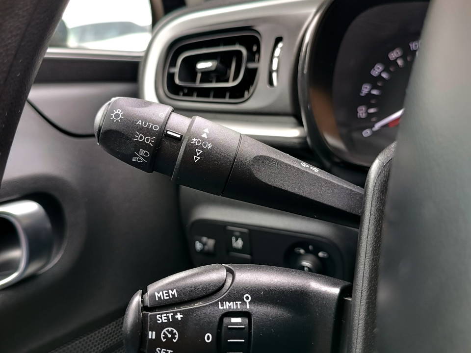 Fotografija za 2822 Citroen C3 1.5BlueHDI FEEL