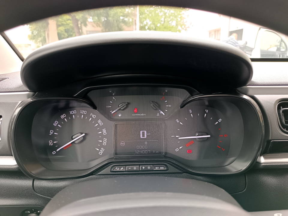Fotografija za 2822 Citroen C3 1.5BlueHDI FEEL