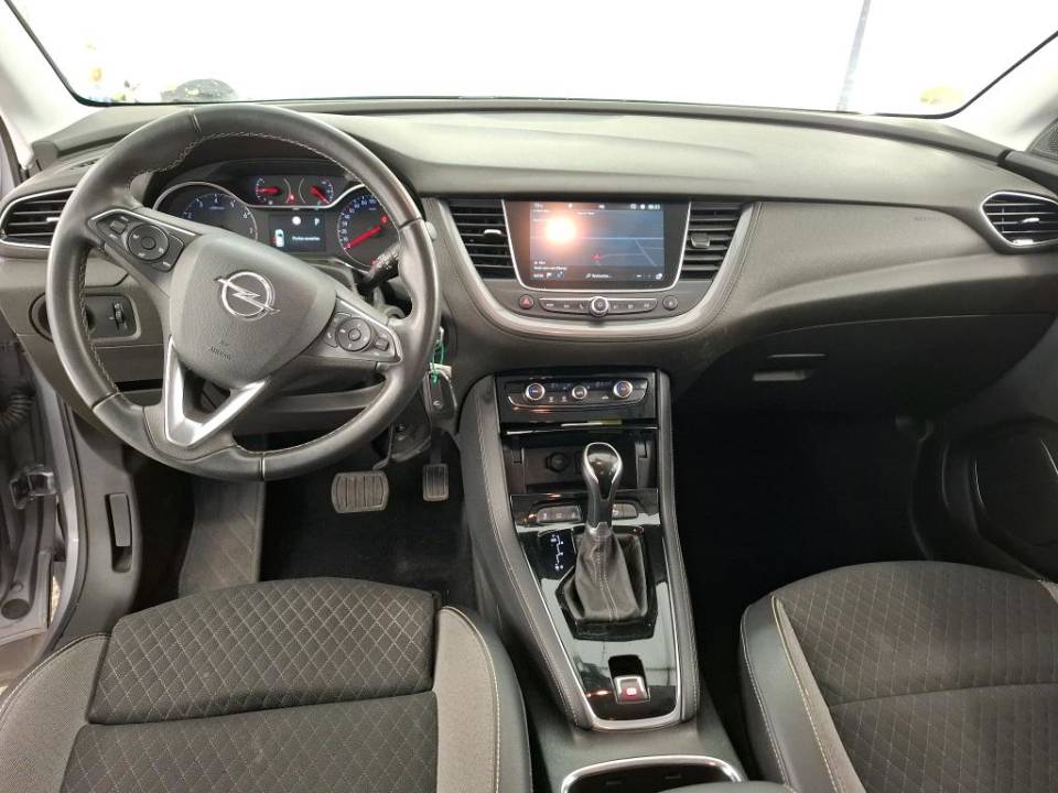 Fotografija za 2829 Opel Grandland X 1.5BlueHDI AT8