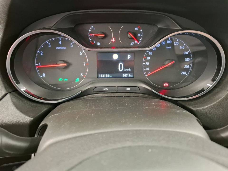 Fotografija za 2829 Opel Grandland X 1.5BlueHDI AT8