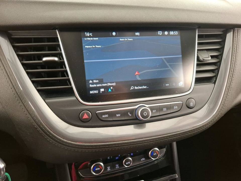 Fotografija za 2829 Opel Grandland X 1.5BlueHDI AT8