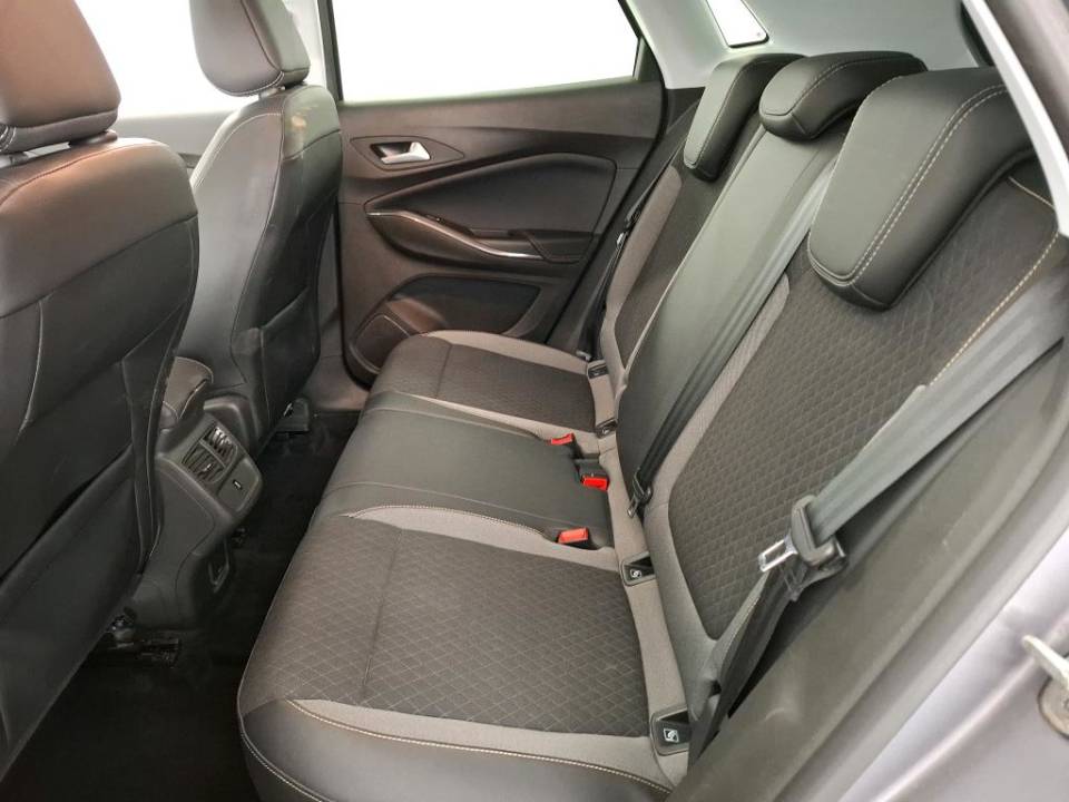 Fotografija za 2829 Opel Grandland X 1.5BlueHDI AT8
