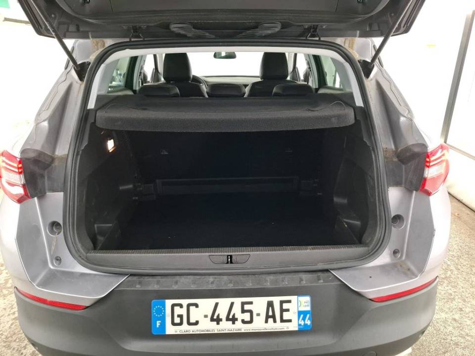 Fotografija za 2829 Opel Grandland X 1.5BlueHDI AT8
