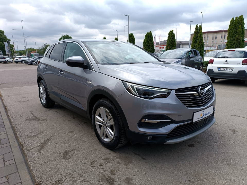 Fotografija za 2829 Opel Grandland X 1.5BlueHDI AT8