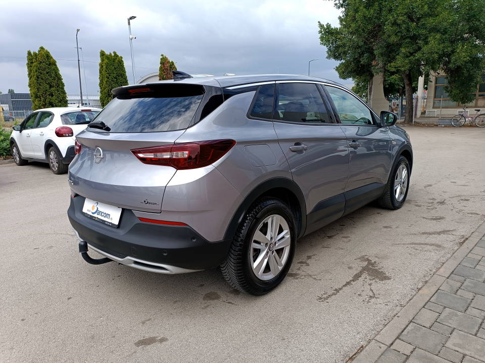Fotografija za 2829 Opel Grandland X 1.5BlueHDI AT8