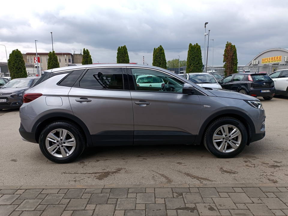Fotografija za 2829 Opel Grandland X 1.5BlueHDI AT8