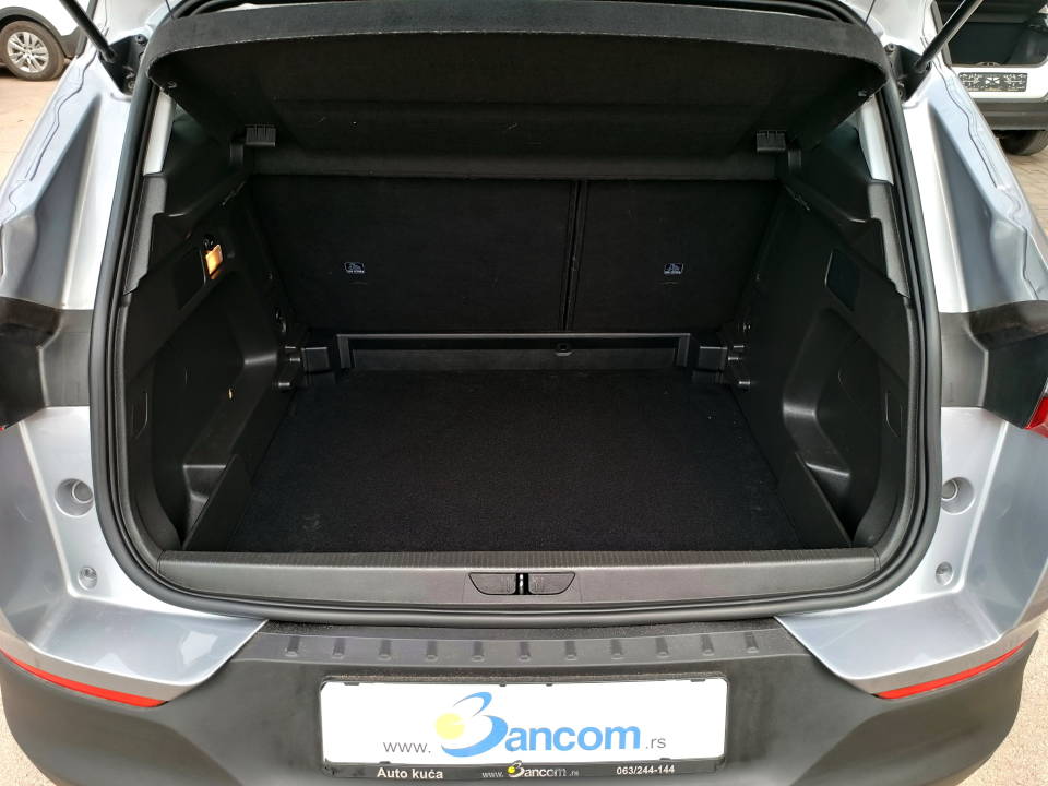 Fotografija za 2829 Opel Grandland X 1.5BlueHDI AT8