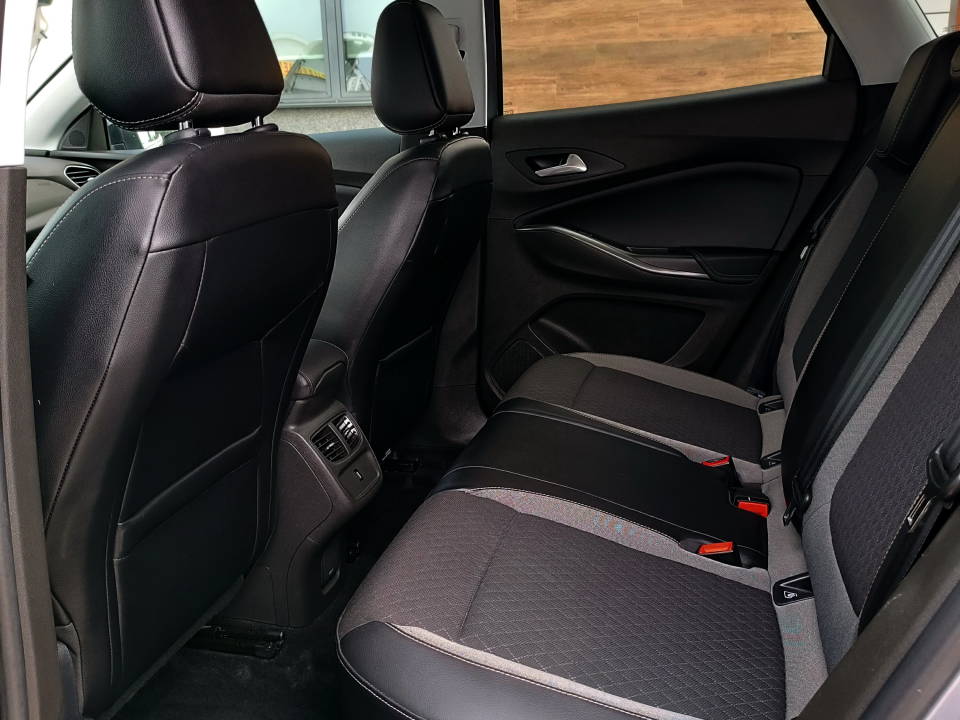 Fotografija za 2829 Opel Grandland X 1.5BlueHDI AT8