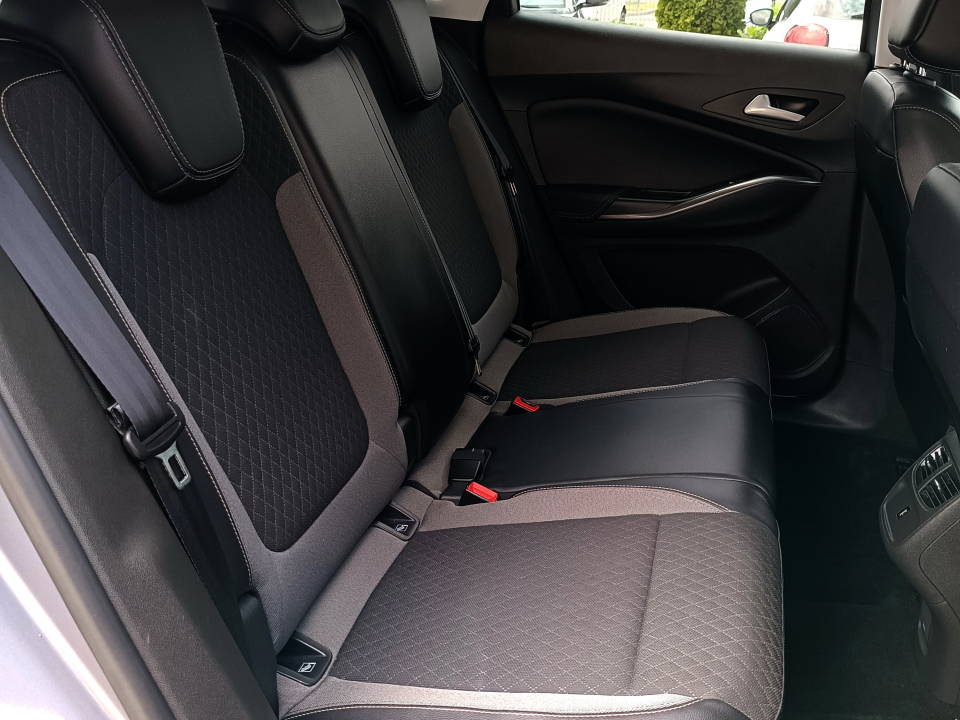 Fotografija za 2829 Opel Grandland X 1.5BlueHDI AT8